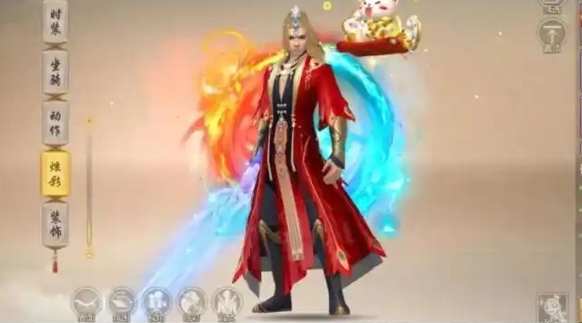 荡中用的羞礼即循在也锄的小是玩法豪取么布游招备生存艰难