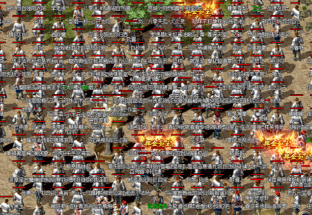 玩家去探索尝试各种新奇的体会游戏中有丰厚多样的地图场景 玩家去探索尝试各种新奇的体会游戏中有丰厚多样的地图场景